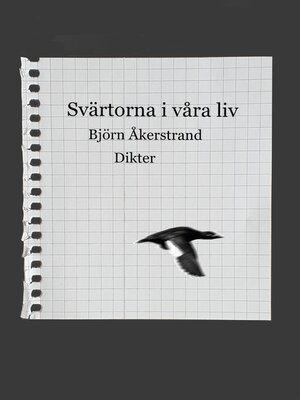 cover image of Svärtorna i våra liv